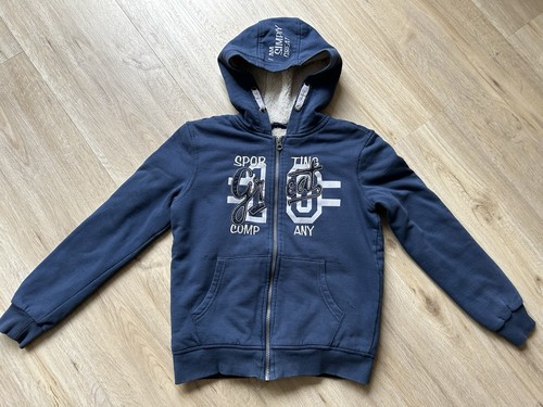 Jungen jacke sweatjacke - jungen, gr