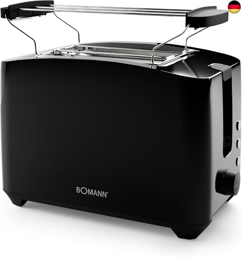 Bomann toaster - bomann, 2