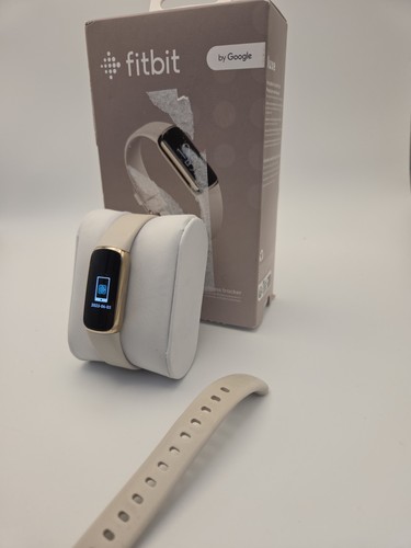 Fitbit luxe fitnesstracker - luxe,