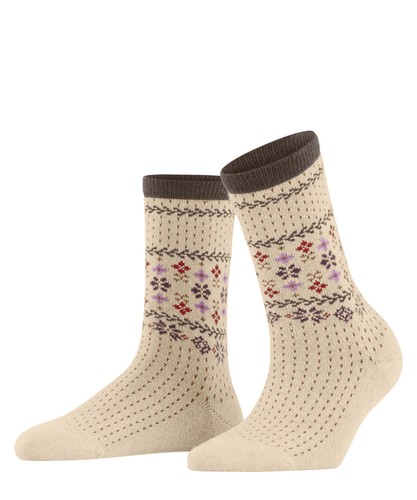 Falke socken norway love damen - norway,