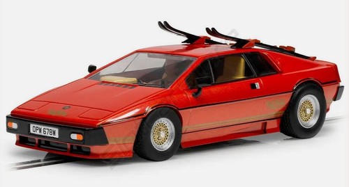Lotus esprit turbo - for, your