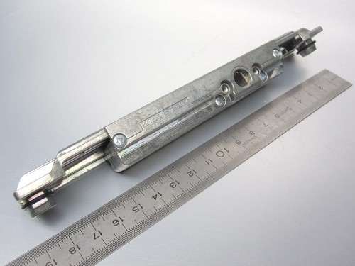 Schüco kammergetriebe rs - schüco,