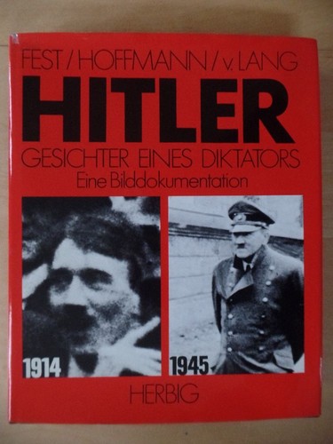 Adolf hitler gesichter e - :,