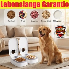 Automatischer Futter /