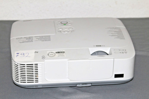 Nec m311w full - m311w, hd