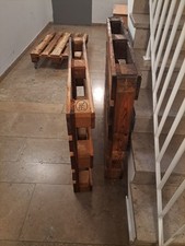 Europaletten Holzpaletten, Groß Und Klein