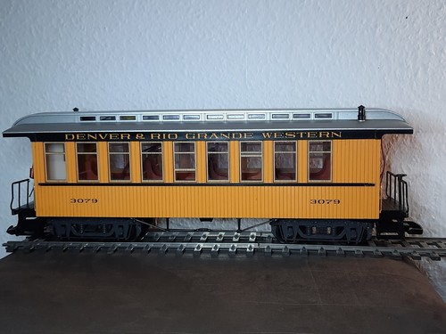 Lgb spur 3079 - lgb, g