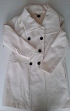 Milano Kunstpelz Mantel