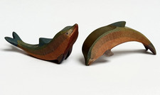 Ostheimer Delfine, Kopf hoch