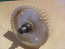 Zahnrad mit Welle komplett Dolmar ES- 3 30 35 140 160 1600 (203228002)