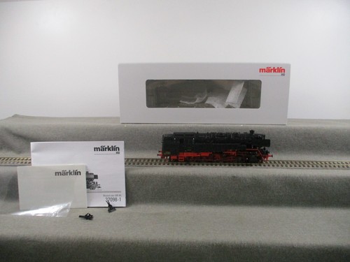 Märklin spur 37098 01 - märklin, h0