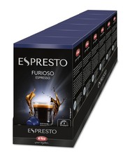 ESPRESTO Kaffeekapseln