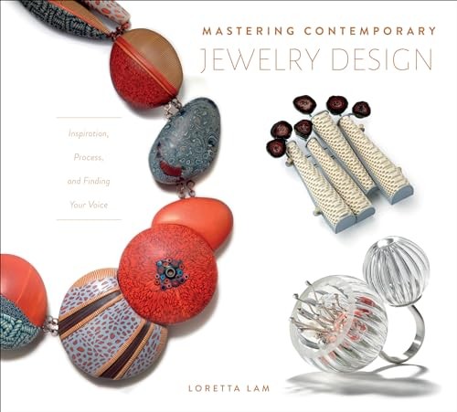 Mastering contemporary jewelry - contemporary,