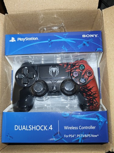 Original sony ps4 - original, dualshock