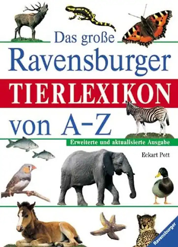 Das große ravensburger - das,