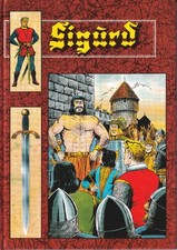 Sigurd Sonderband Nr 51 Hethke Verlag 2002 Hardcover