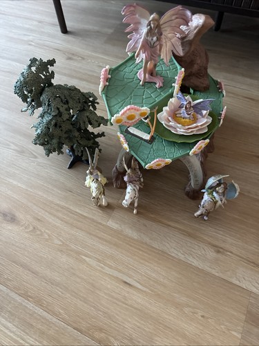 Schleich bayala set - set,