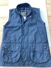 Barbour Westmorland Wachsjacke