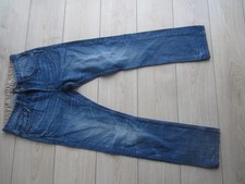 H&M, Jeans, Gr. 30/32, Slim