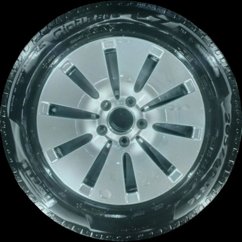 205 r16 sommerreifen - 205/60,