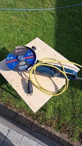 Winkelschleifer bosch gws - ,