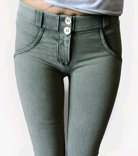 Freddy push skinny pants - freddy,, up