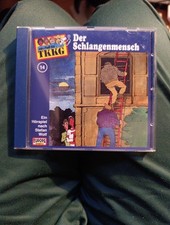 TKKG - CD - Folge 14 - Der