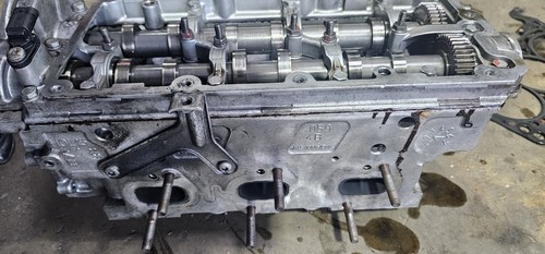 Zylinderkopf audi tdi v6 - zylinderkopf, 3.0