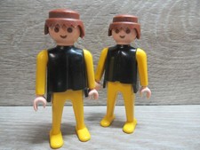 Playmobil Figuren | 2x Ritter