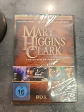 Mary Higgins Clark Krimi Box