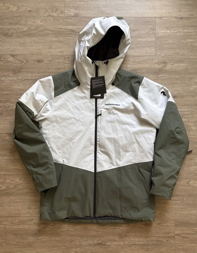 Peak performance skijacke - peak,