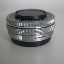 Olympus M.Zuiko 14-42mm