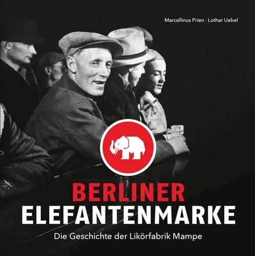 Berliner elefantenmarke die - berliner,