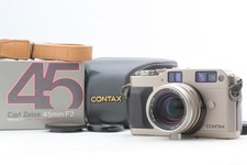 [Top NEUWERTIG+++] Contax G1