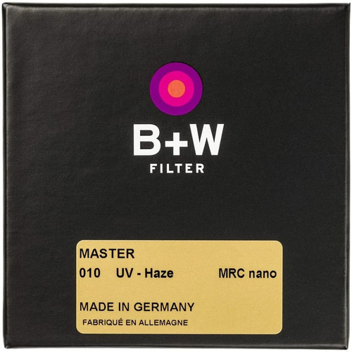 Master 010 haze - master, mrc