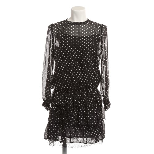 Marc cain kleid schwarz - 38,