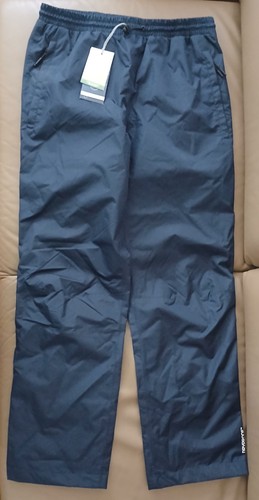 Tchibo regenhose navy - tchibo,