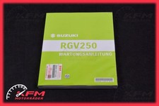 Suzuki RGV250 1989-1996