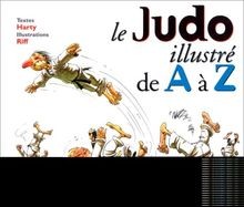 Judo z von harty - à,
