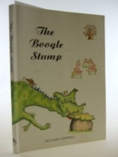 Boogle Stump,Richard Cripwell