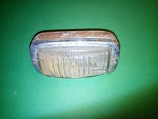 Rückfahrscheinwerfer Bosch Traktor Deutz Bautz Fendt Lanz Trecker