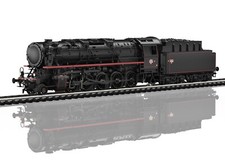 Märklin 39744 Dampflok Serie 150 X  SNCF mfx+-Decoder Soundfunktionen#NEU in OVP