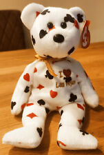 Ty Beanie Babies Las Vegas, der Teddy Sammlungsauflösung