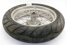 Husqvarna TE 610 E Dual H7 Bj. 1999 - Felge hinten Super Moto N20H