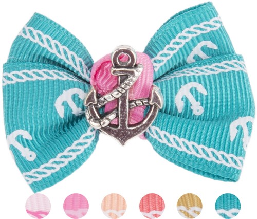 Vintage renda sailor - »renda,