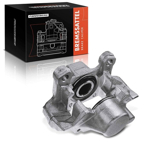 Bremssattel hinten links für - hinten,