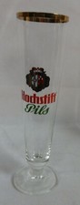 Hochstift Pils Bierglas 0,3 l Pokal Bier Glas Sammelauflösung