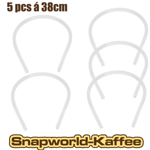38cm milchschlauch für - 38cm,