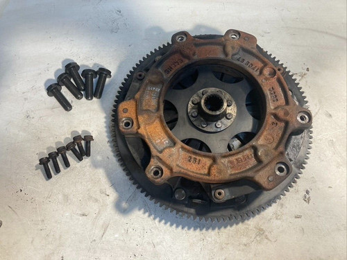 Bmw r1150 kupplung - r1150,