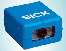 SICK ICR803-A0201 optischer